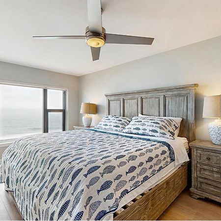 Mooring Villa Ocean City Dış mekan fotoğraf