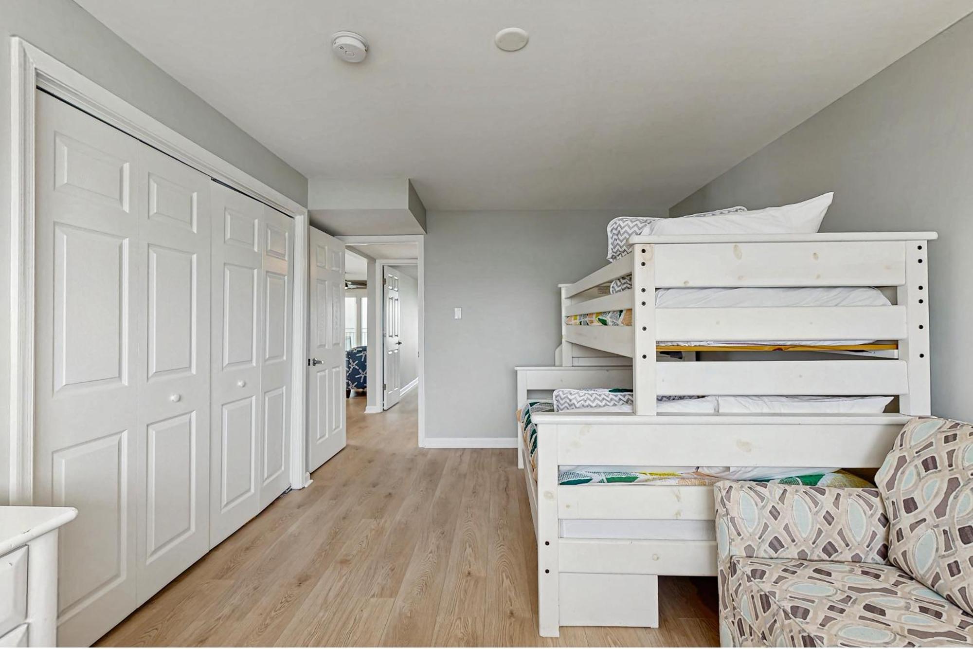 Mooring Villa Ocean City Dış mekan fotoğraf