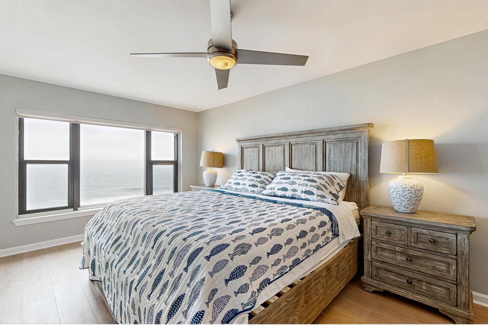 Mooring Villa Ocean City Dış mekan fotoğraf