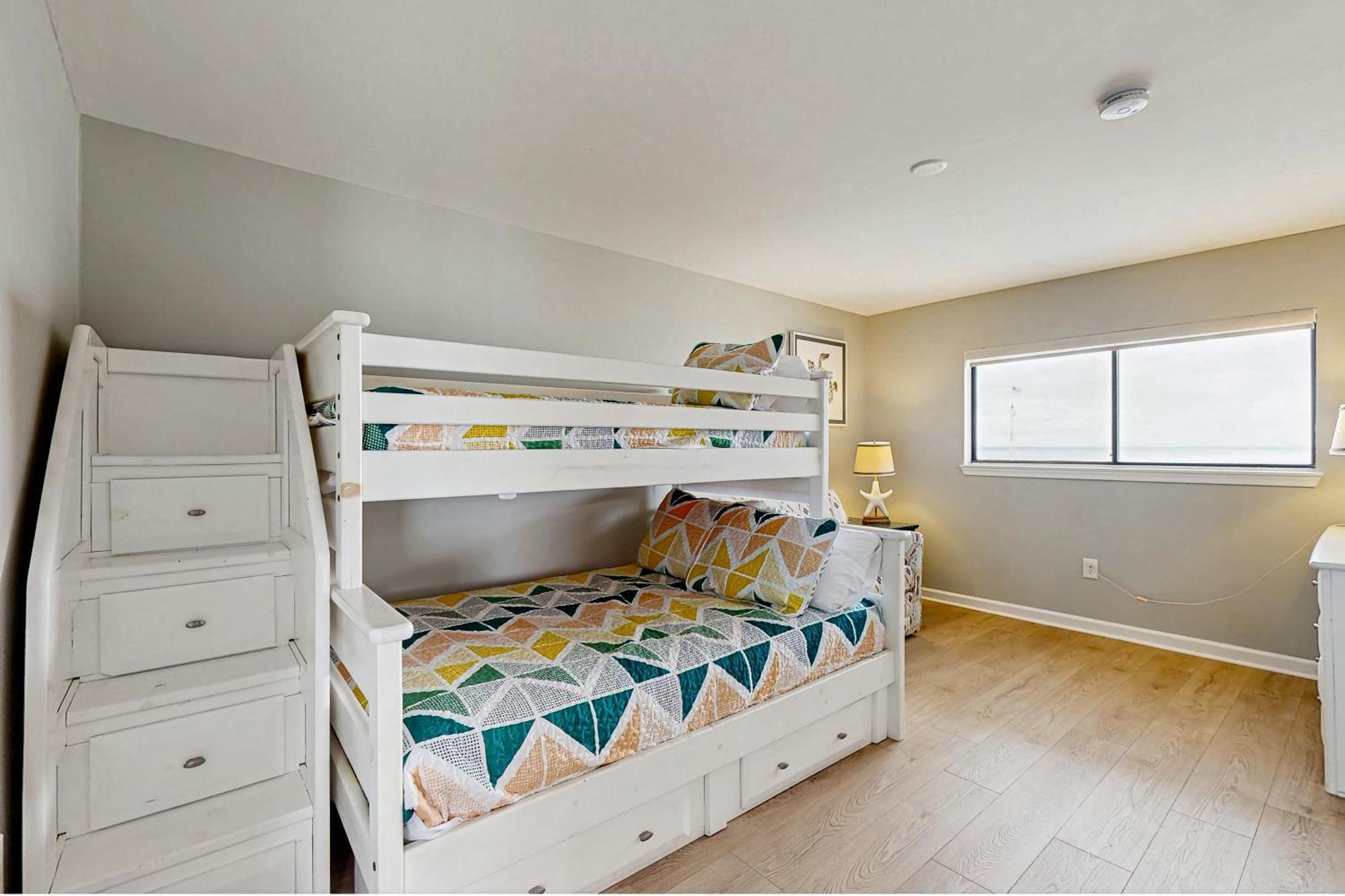 Mooring Villa Ocean City Dış mekan fotoğraf