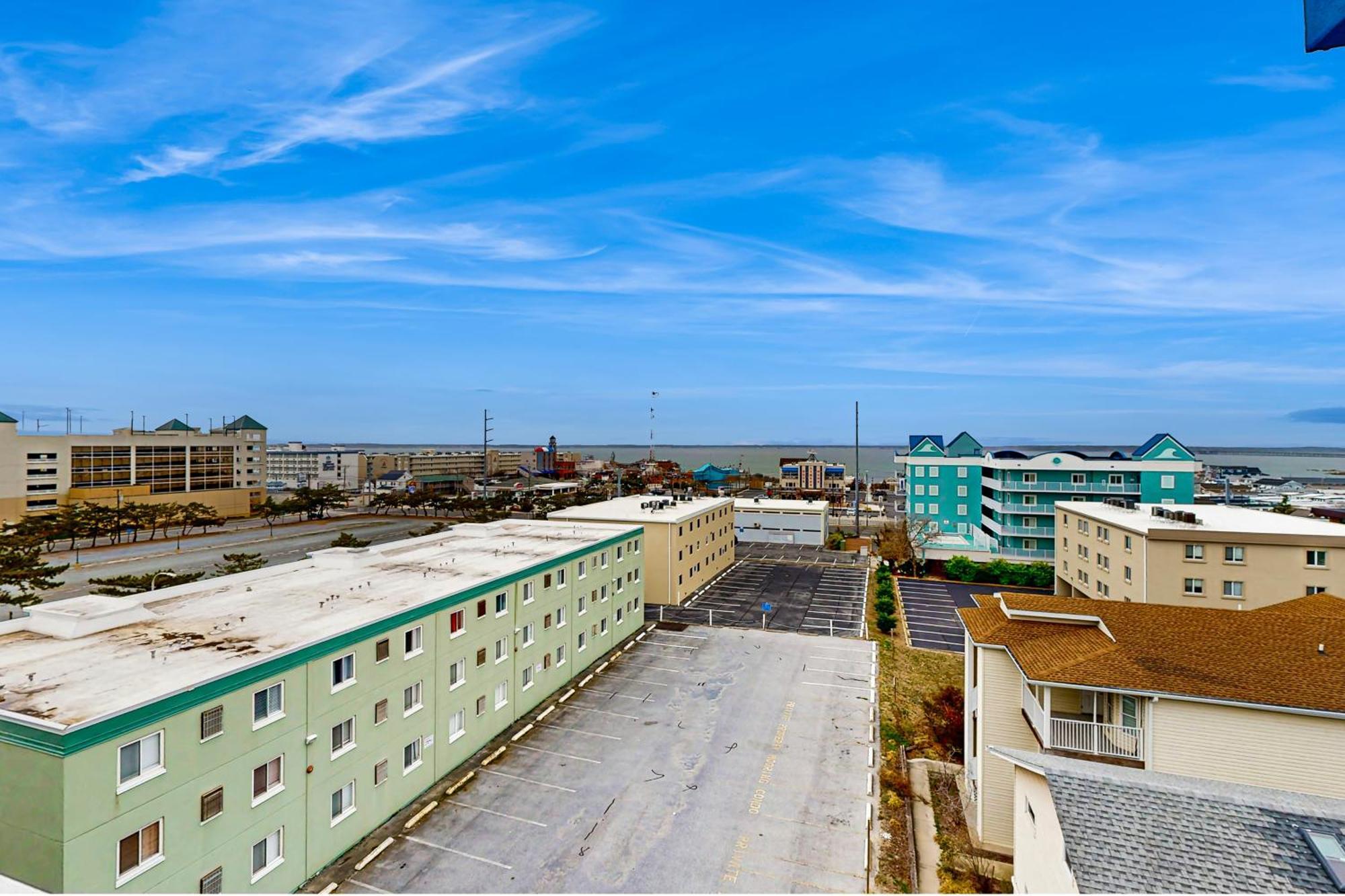 Mooring Villa Ocean City Dış mekan fotoğraf