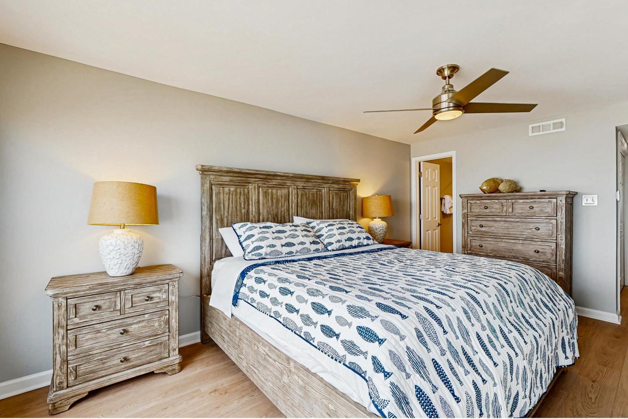 Mooring Villa Ocean City Dış mekan fotoğraf