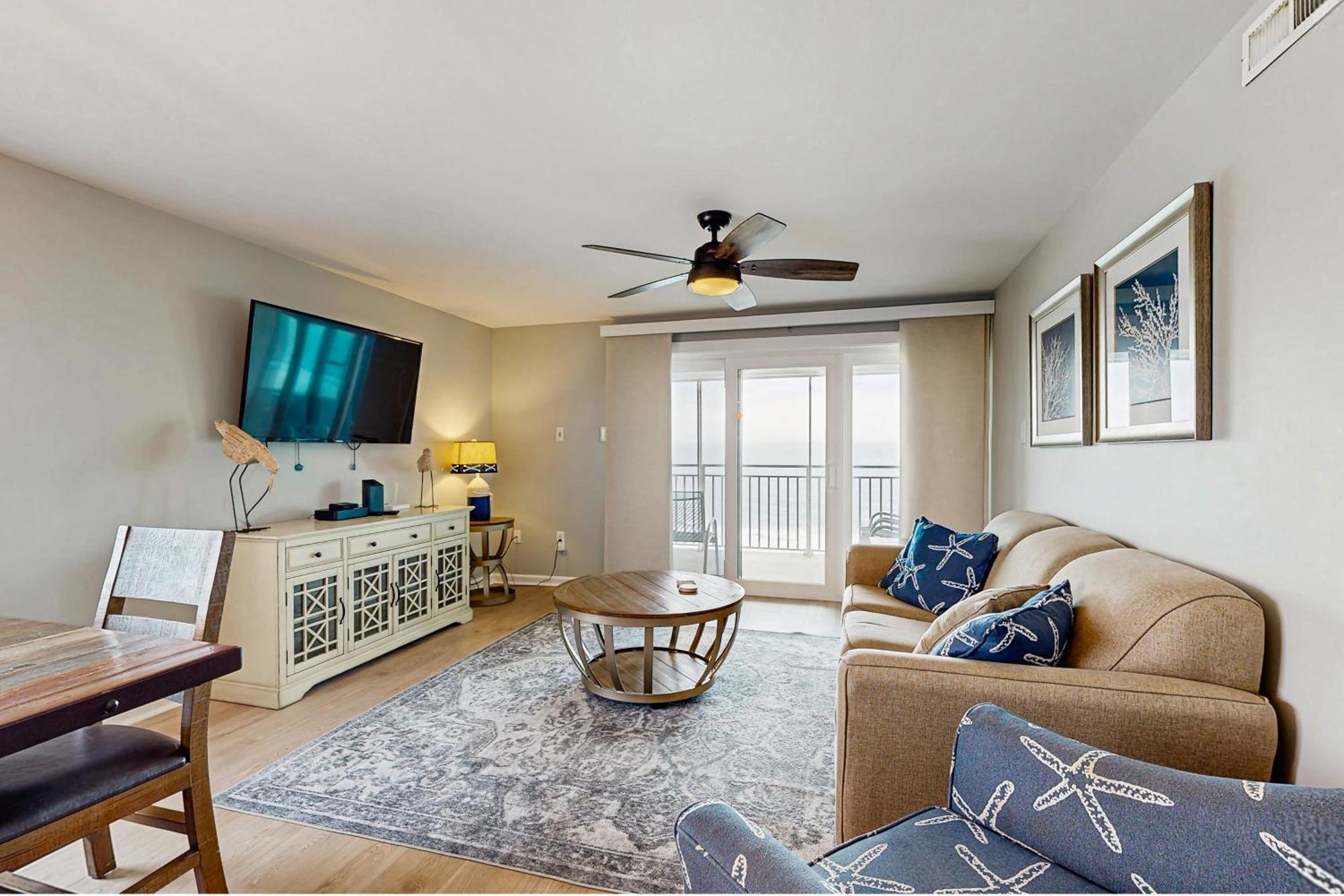 Mooring Villa Ocean City Dış mekan fotoğraf