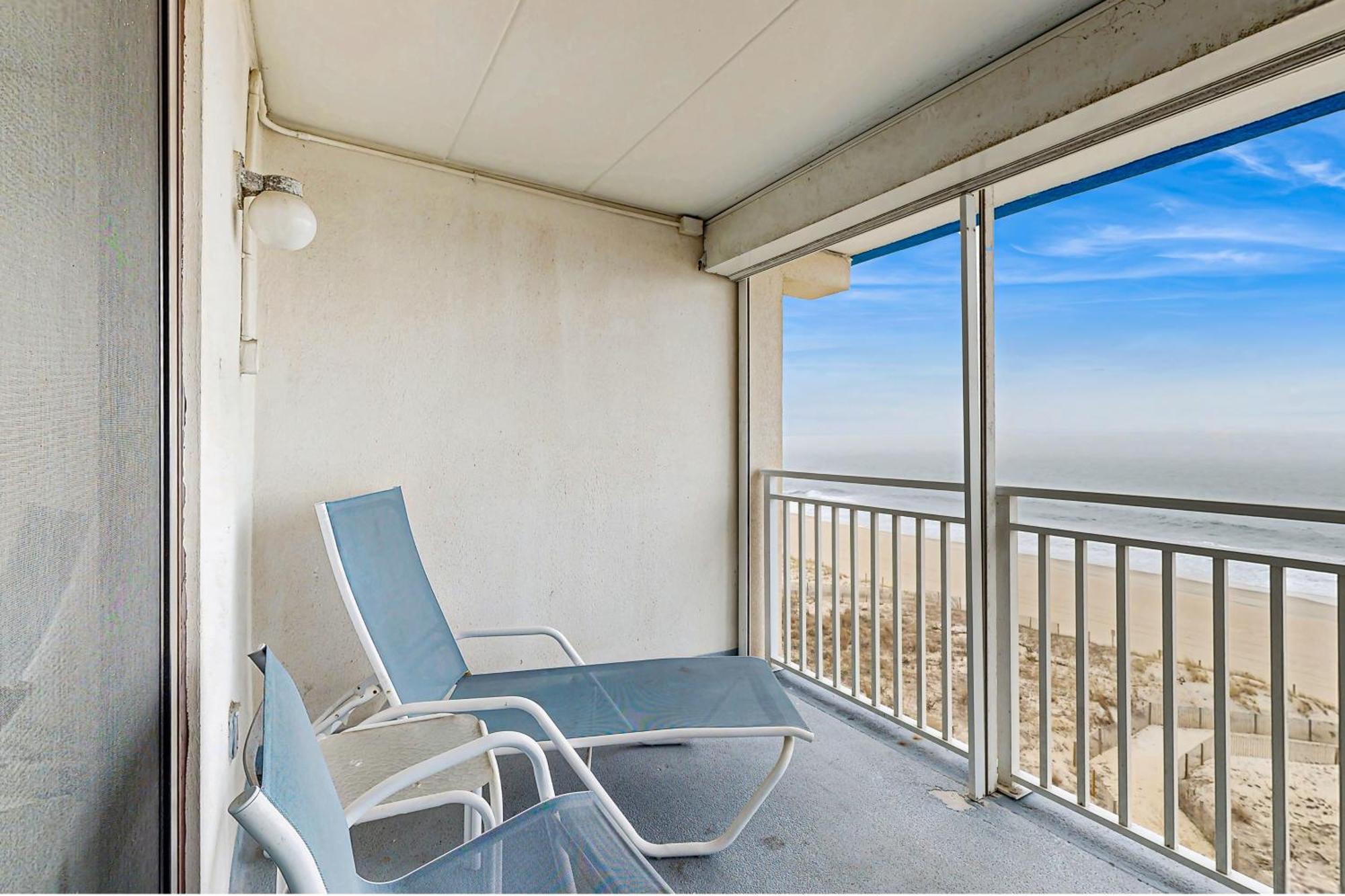Mooring Villa Ocean City Dış mekan fotoğraf